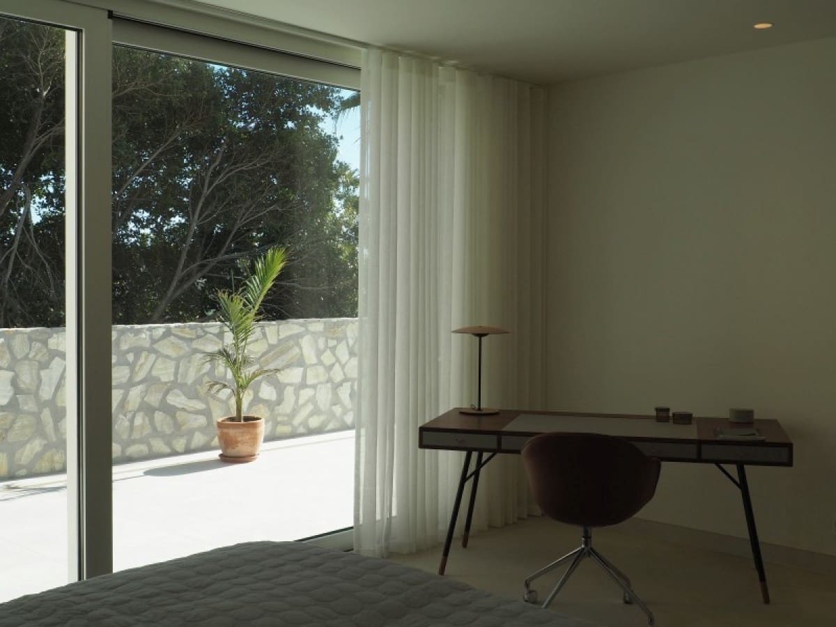 5 bedroom Villa for sale in Mijas with pool garage - € 895,000 (Ref: 10001491)