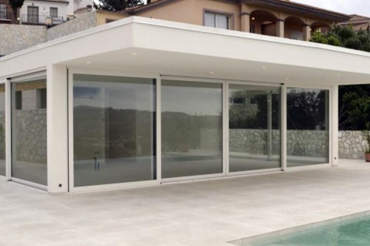 4 chambre Villa/Maison à vendre à Mijas avec piscine garage - 850 000 € (Ref: 10001492)