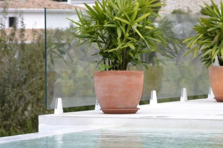 4 chambre Villa/Maison à vendre à Mijas avec piscine garage - 850 000 € (Ref: 10001492)