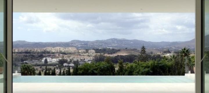 4 chambre Villa/Maison à vendre à Mijas avec piscine garage - 850 000 € (Ref: 10001492)