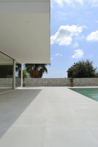 4 chambre Villa/Maison à vendre à Mijas avec piscine garage - 850 000 € (Ref: 10001492)
