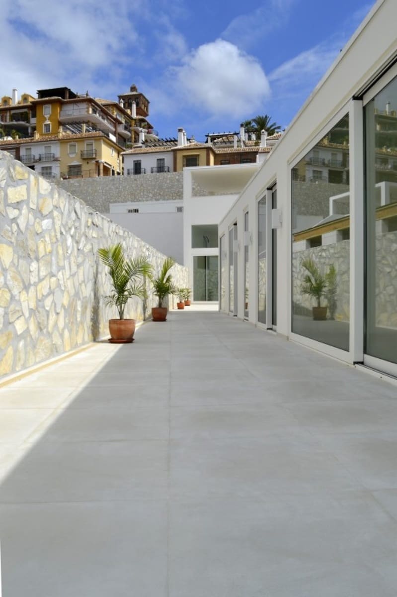 4 chambre Villa/Maison à vendre à Mijas avec piscine garage - 850 000 € (Ref: 10001492)
