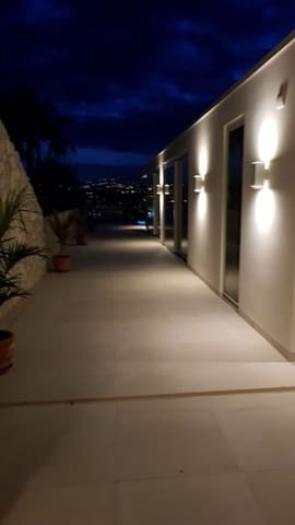 4 chambre Villa/Maison à vendre à Mijas avec piscine garage - 850 000 € (Ref: 10001492)