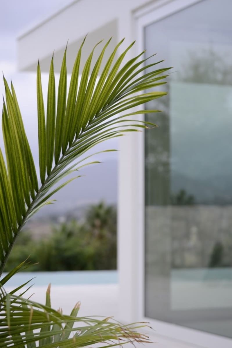 4 chambre Villa/Maison à vendre à Mijas avec piscine garage - 850 000 € (Ref: 10001492)