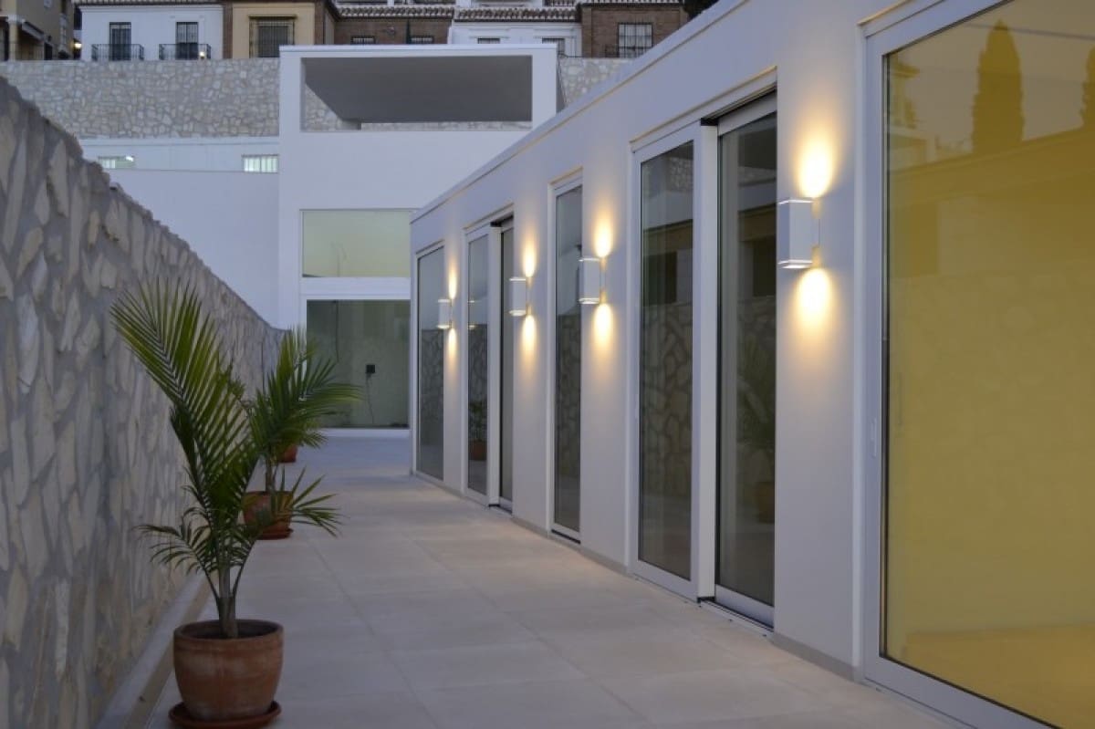 4 chambre Villa/Maison à vendre à Mijas avec piscine garage - 850 000 € (Ref: 10001492)