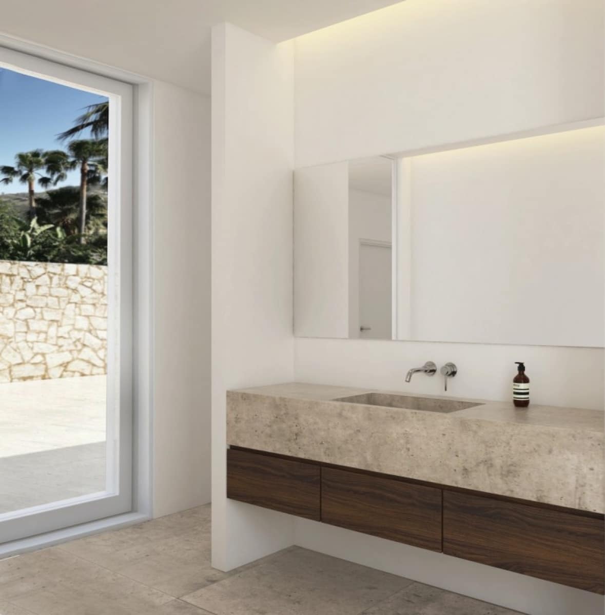 4 chambre Villa/Maison à vendre à Mijas avec piscine garage - 850 000 € (Ref: 10001492)