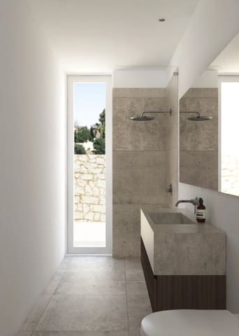 4 chambre Villa/Maison à vendre à Mijas avec piscine garage - 850 000 € (Ref: 10001492)