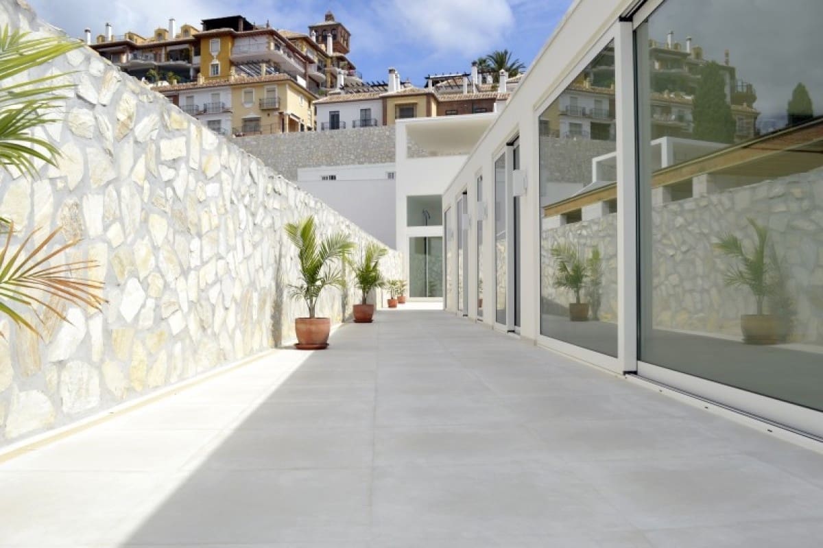 4 chambre Villa/Maison à vendre à Mijas avec piscine garage - 850 000 € (Ref: 10001492)