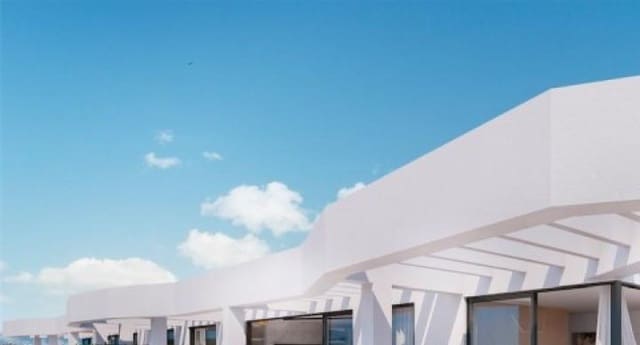 3 Zimmer Apartment zu verkaufen in Mijas mit Pool Garage - 675.200 € (Ref: 10001493)