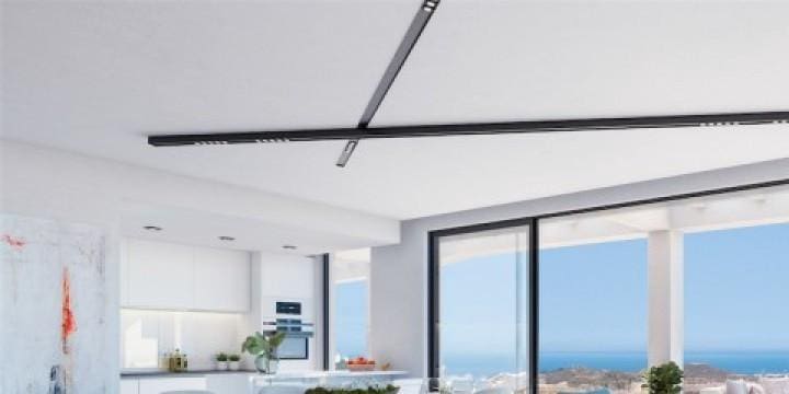 3 Zimmer Apartment zu verkaufen in Mijas mit Pool Garage - 675.200 € (Ref: 10001493)