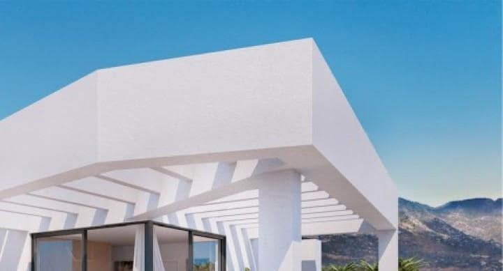 2 Zimmer Apartment zu verkaufen in Mijas mit Pool Garage - 344.800 € (Ref: 10001494)