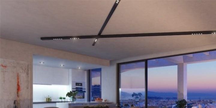 2 Zimmer Apartment zu verkaufen in Mijas mit Pool Garage - 344.800 € (Ref: 10001494)