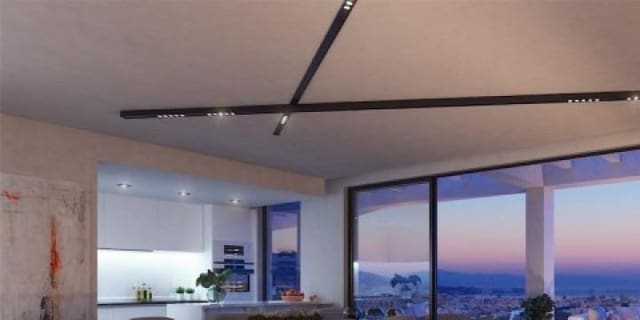 2 Zimmer Apartment zu verkaufen in Mijas mit Pool Garage - 344.800 € (Ref: 10001494)