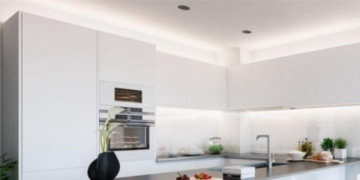 2 Zimmer Apartment zu verkaufen in Mijas mit Pool Garage - 344.800 € (Ref: 10001494)
