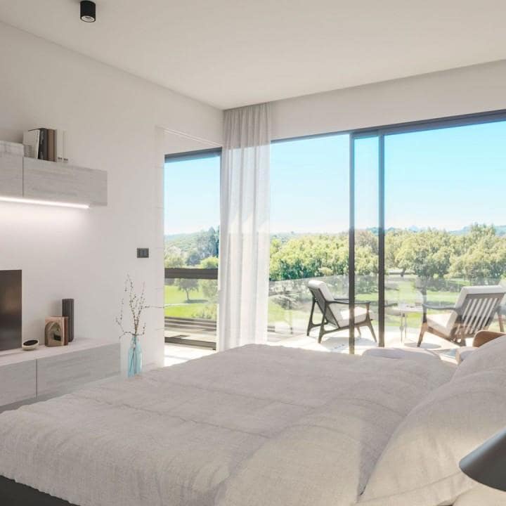 3 Zimmer Haus zu verkaufen in Estepona mit Pool Garage - 620.000 € (Ref: 10001497)