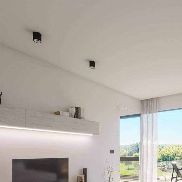 3 Zimmer Haus zu verkaufen in Estepona mit Pool Garage - 620.000 € (Ref: 10001497)