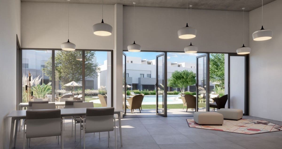3 Zimmer Haus zu verkaufen in Estepona mit Pool Garage - 620.000 € (Ref: 10001497)
