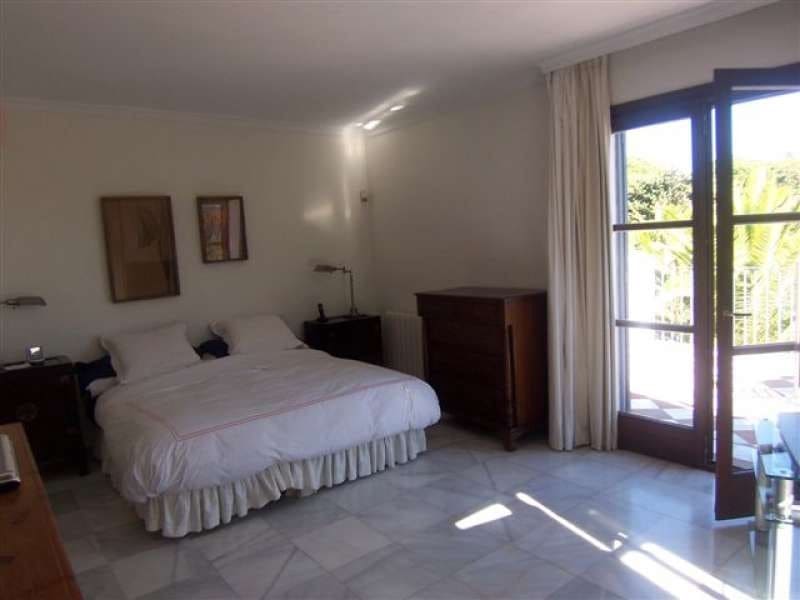 6 soveværelse Villa til salg i Marbella med swimmingpool garage - € 3.500.000 (Ref: 10001498)