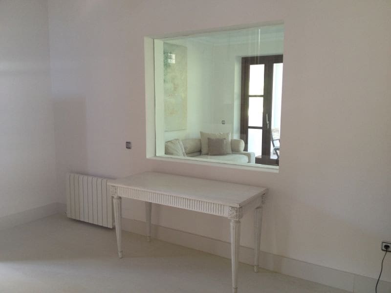 6 soveværelse Villa til salg i Marbella med swimmingpool garage - € 3.500.000 (Ref: 10001498)