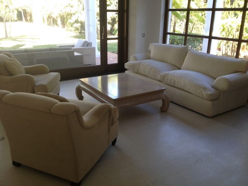 6 soveværelse Villa til salg i Marbella med swimmingpool garage - € 3.500.000 (Ref: 10001498)
