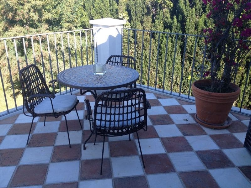 6 soveværelse Villa til salg i Marbella med swimmingpool garage - € 3.500.000 (Ref: 10001498)