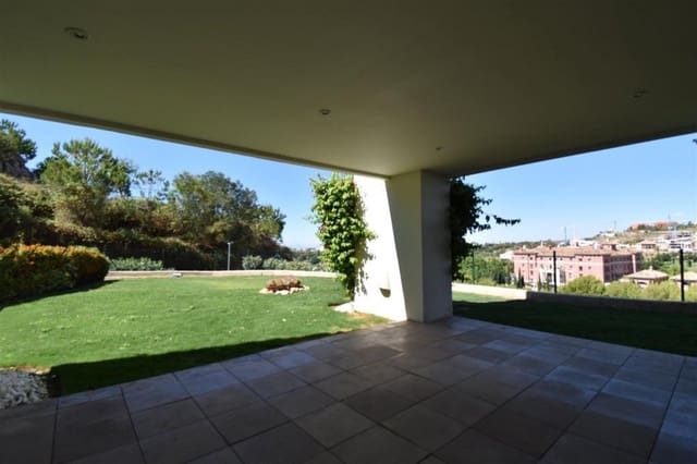 2 chambre Appartement à vendre à Marbella avec piscine - 329 950 € (Ref: 10001499)