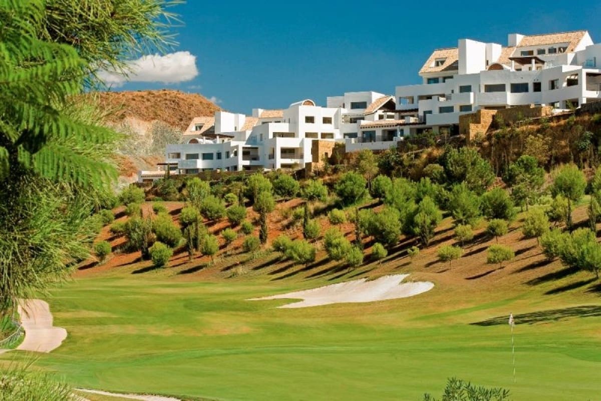 2 chambre Appartement à vendre à Marbella avec piscine - 329 950 € (Ref: 10001499)