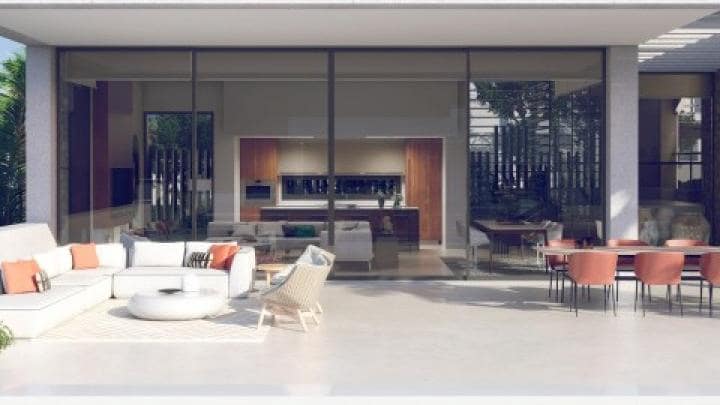 4 slaapkamer Villa te koop in Marbella met zwembad garage - € 2.395.000 (Ref: 10001500)