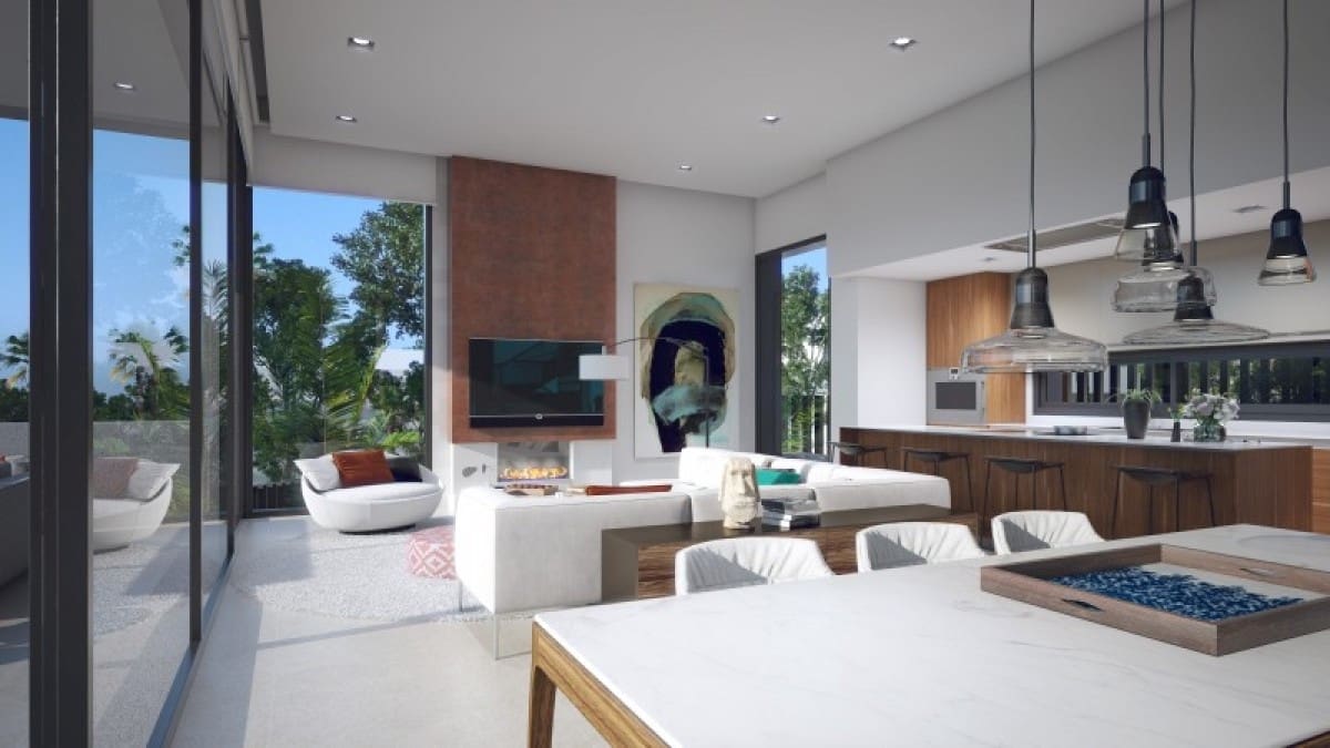 4 slaapkamer Villa te koop in Marbella met zwembad garage - € 2.395.000 (Ref: 10001500)
