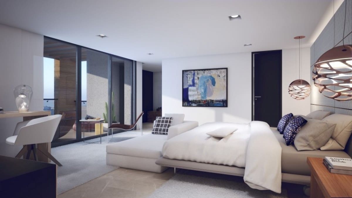 4 slaapkamer Villa te koop in Marbella met zwembad garage - € 2.395.000 (Ref: 10001500)