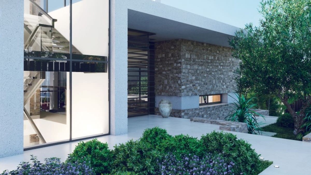 4 slaapkamer Villa te koop in Marbella met zwembad garage - € 2.395.000 (Ref: 10001500)