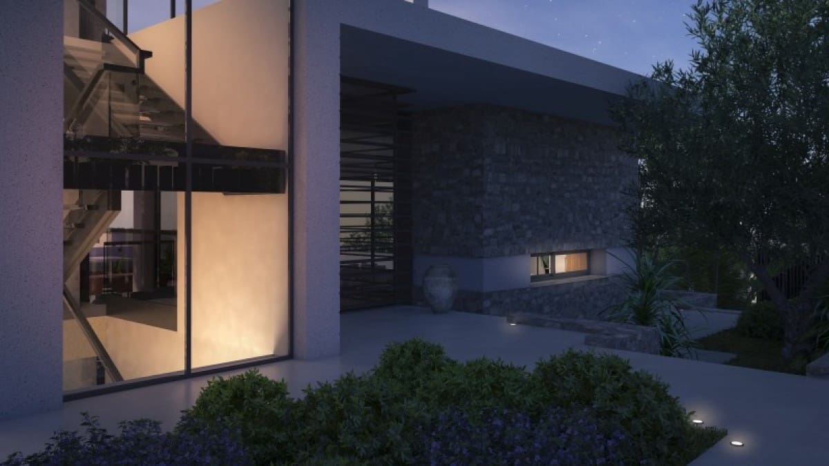 4 slaapkamer Villa te koop in Marbella met zwembad garage - € 2.395.000 (Ref: 10001500)