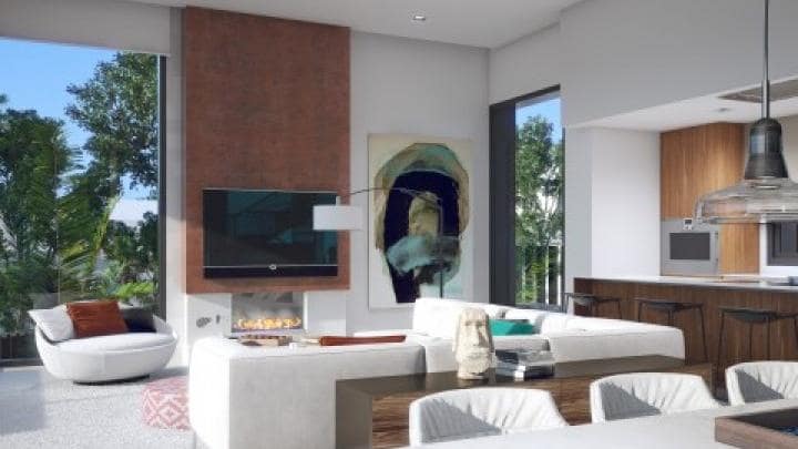 4 slaapkamer Villa te koop in Marbella met zwembad garage - € 2.495.000 (Ref: 10001501)