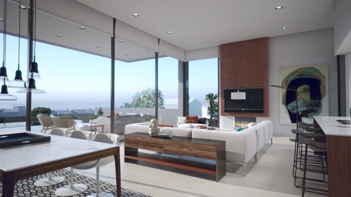 4 slaapkamer Villa te koop in Marbella met zwembad garage - € 2.495.000 (Ref: 10001501)