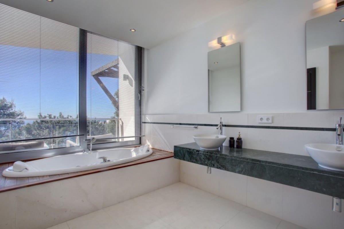 4 chambre Maison de Ville à vendre à Marbella avec piscine garage - 2 200 000 € (Ref: 10001502)