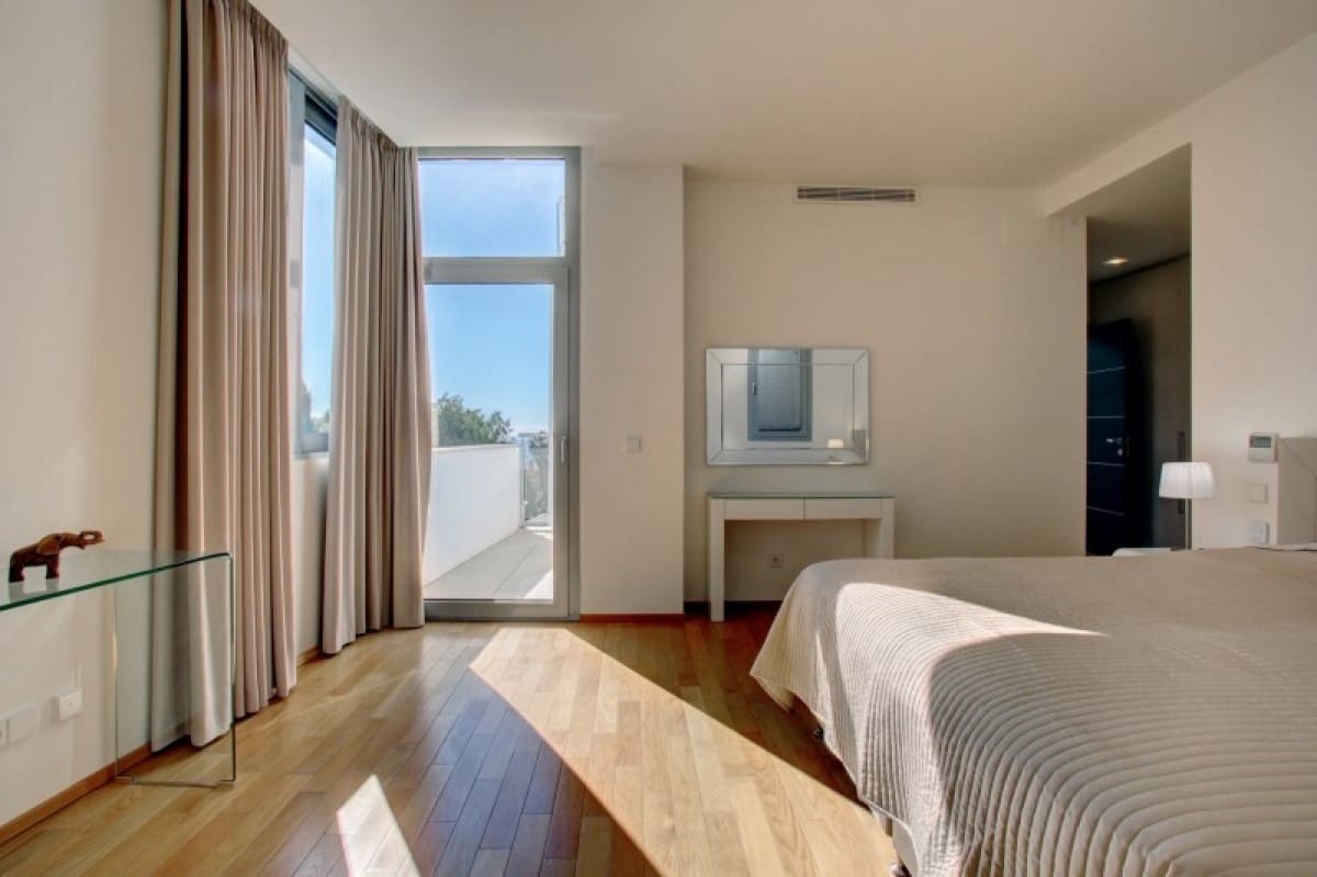 4 chambre Maison de Ville à vendre à Marbella avec piscine garage - 2 200 000 € (Ref: 10001502)