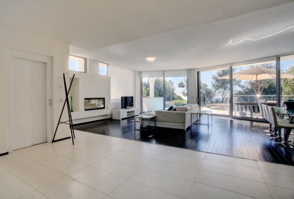 4 chambre Maison de Ville à vendre à Marbella avec piscine garage - 2 200 000 € (Ref: 10001502)