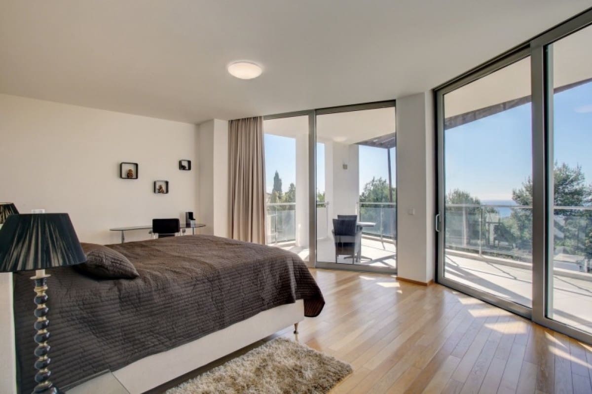 4 chambre Maison de Ville à vendre à Marbella avec piscine garage - 2 200 000 € (Ref: 10001502)