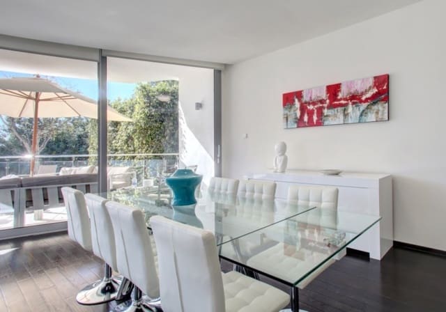 4 chambre Maison de Ville à vendre à Marbella avec piscine garage - 2 200 000 € (Ref: 10001502)