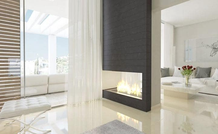 Chalet de 5 habitaciones en Marbella en venta con piscina garaje - 2.100.000 € (Ref: 10001505)