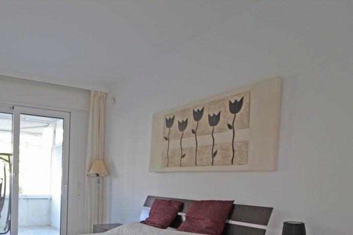 3 quarto Apartamento para venda em Marbella com piscina garagem - 995 000 € (Ref: 10001506)