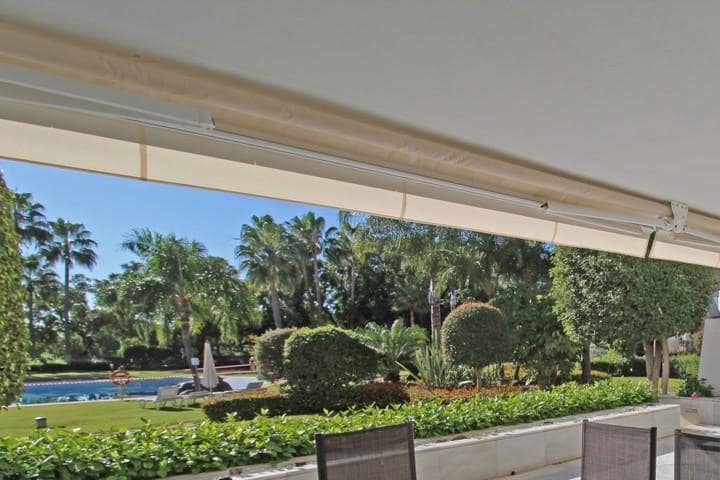 3 quarto Apartamento para venda em Marbella com piscina garagem - 995 000 € (Ref: 10001506)