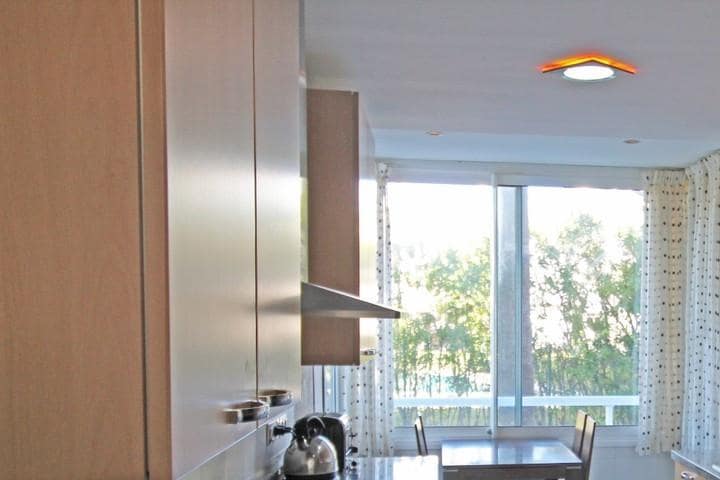 3 quarto Apartamento para venda em Marbella com piscina garagem - 995 000 € (Ref: 10001506)