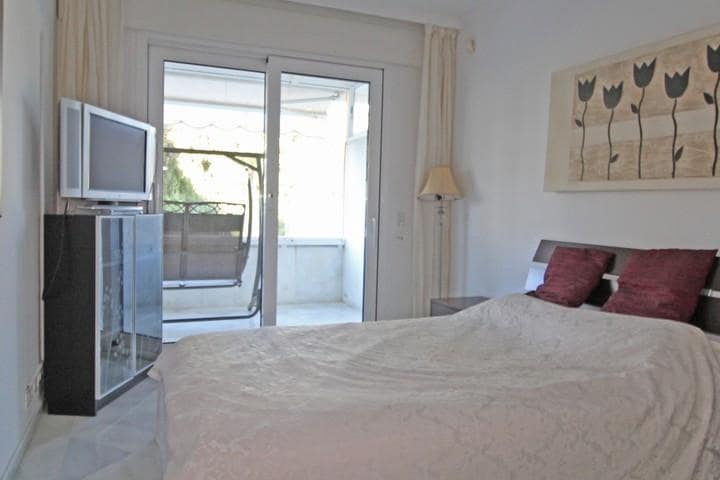 3 quarto Apartamento para venda em Marbella com piscina garagem - 995 000 € (Ref: 10001506)
