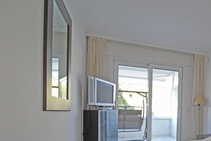 3 quarto Apartamento para venda em Marbella com piscina garagem - 995 000 € (Ref: 10001506)