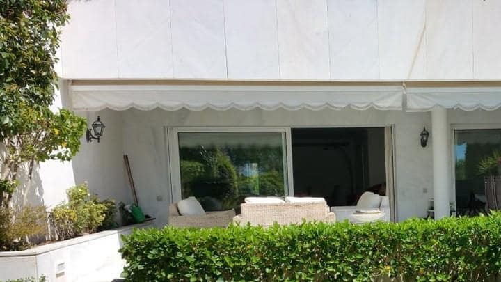 3 quarto Apartamento para venda em Marbella com piscina garagem - 995 000 € (Ref: 10001506)
