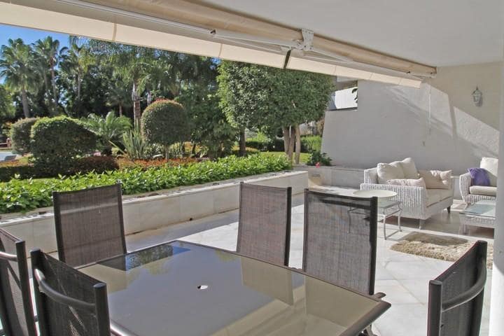 3 quarto Apartamento para venda em Marbella com piscina garagem - 995 000 € (Ref: 10001506)