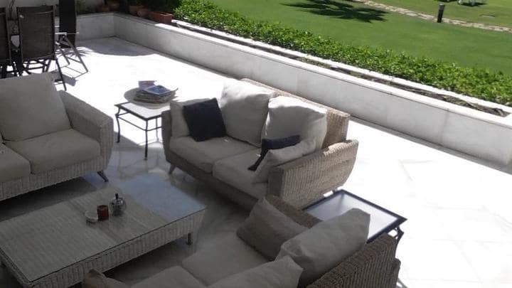 3 quarto Apartamento para venda em Marbella com piscina garagem - 995 000 € (Ref: 10001506)