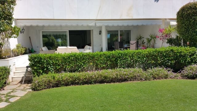 3 quarto Apartamento para venda em Marbella com piscina garagem - 995 000 € (Ref: 10001506)
