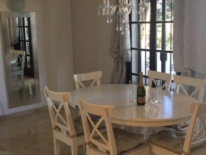 Ático de 3 habitaciones en Marbella en venta con piscina garaje - 339.000 € (Ref: 10001507)